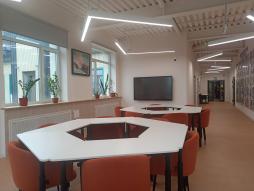 Читальный зал