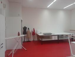 швейный цех