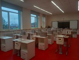 швейный цех